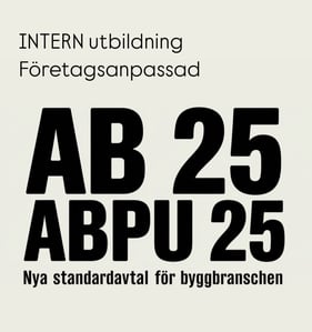 INTERN utbildning
