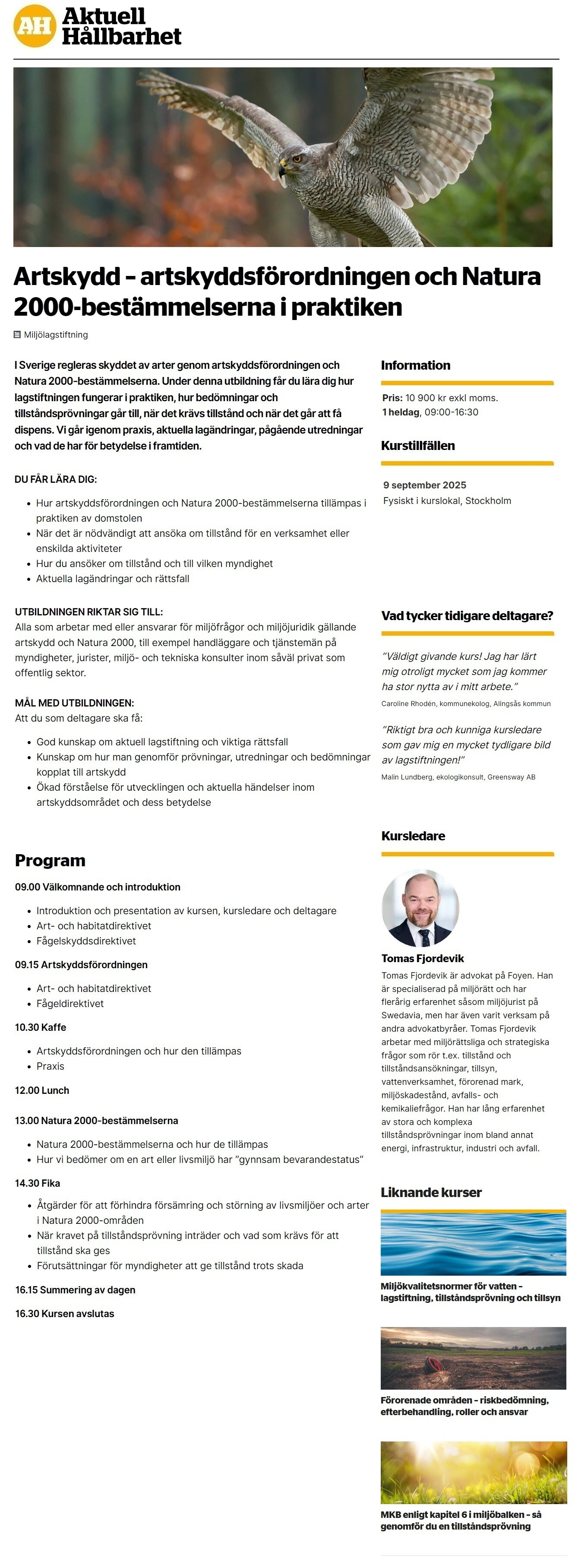 Hållbar upphandling – strategi och metod för att ställa och följa upp hållbarhetskrav enligt LOU