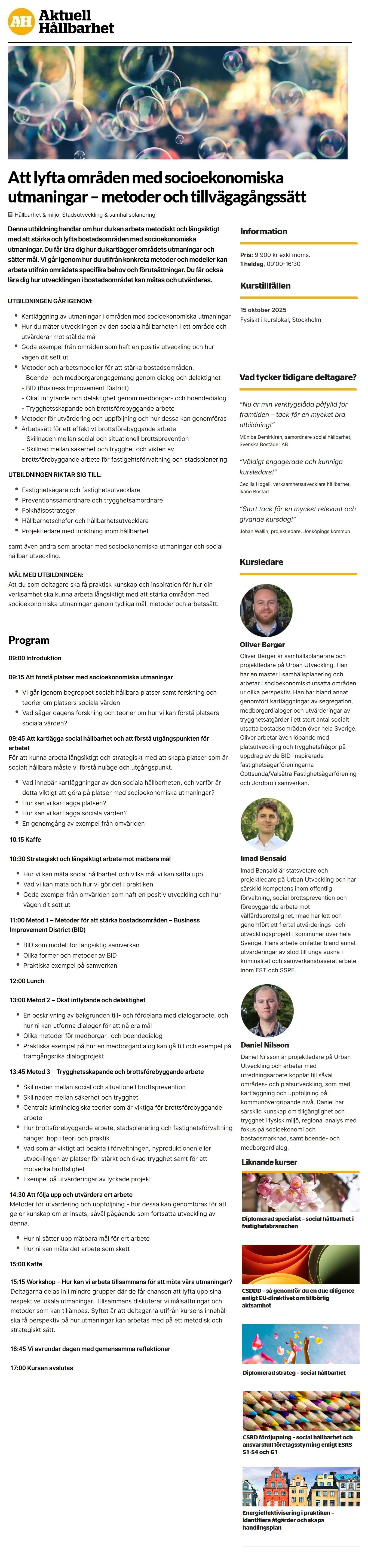 Så förebygger och hanterar du arbetslivskriminalitet, korruption och penningtvätt