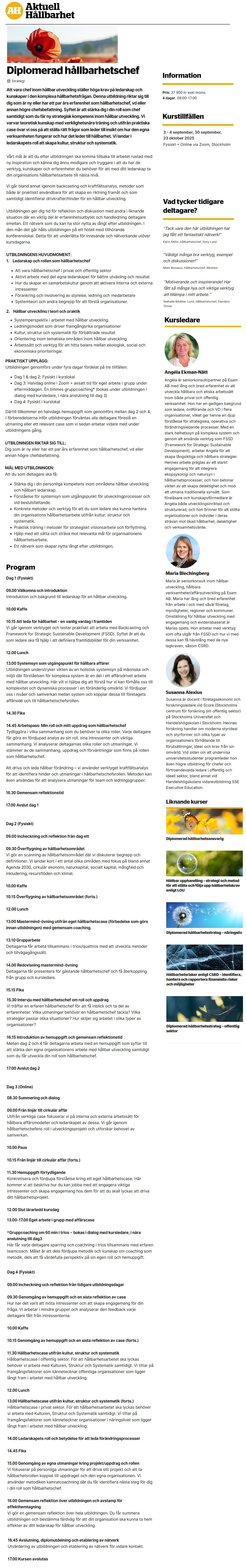 Hållbar upphandling – strategi och metod för att ställa och följa upp hållbarhetskrav enligt LOU