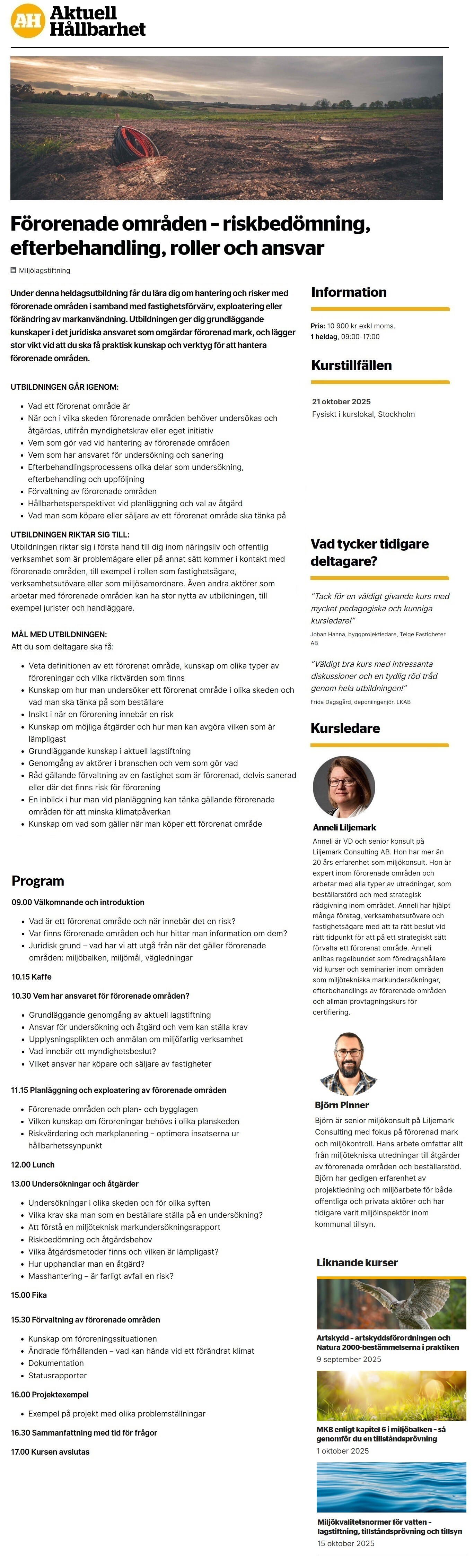 Hållbar upphandling – strategi och metod för att ställa och följa upp hållbarhetskrav enligt LOU