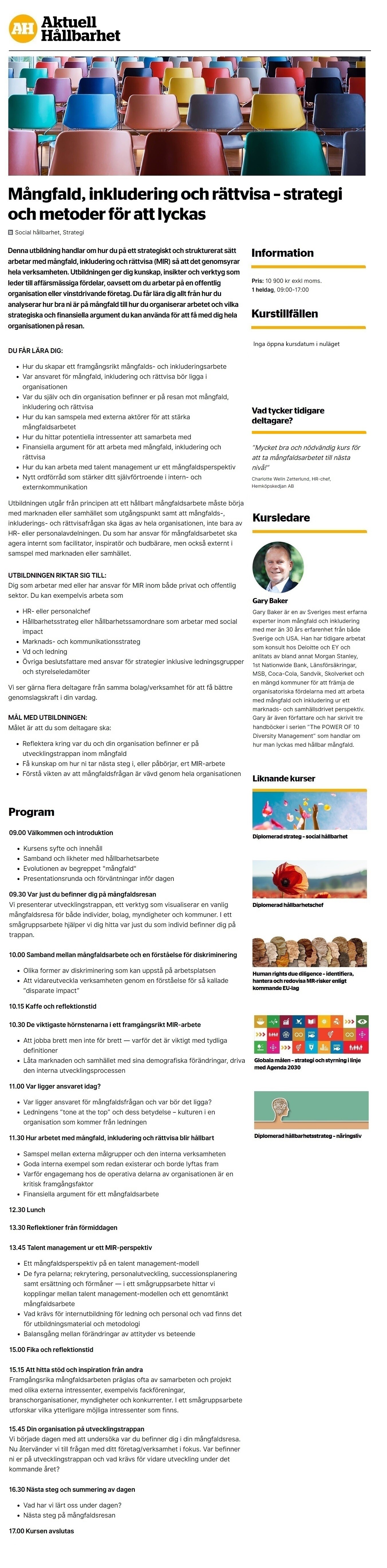 Hållbar upphandling – strategi och metod för att ställa och följa upp hållbarhetskrav enligt LOU