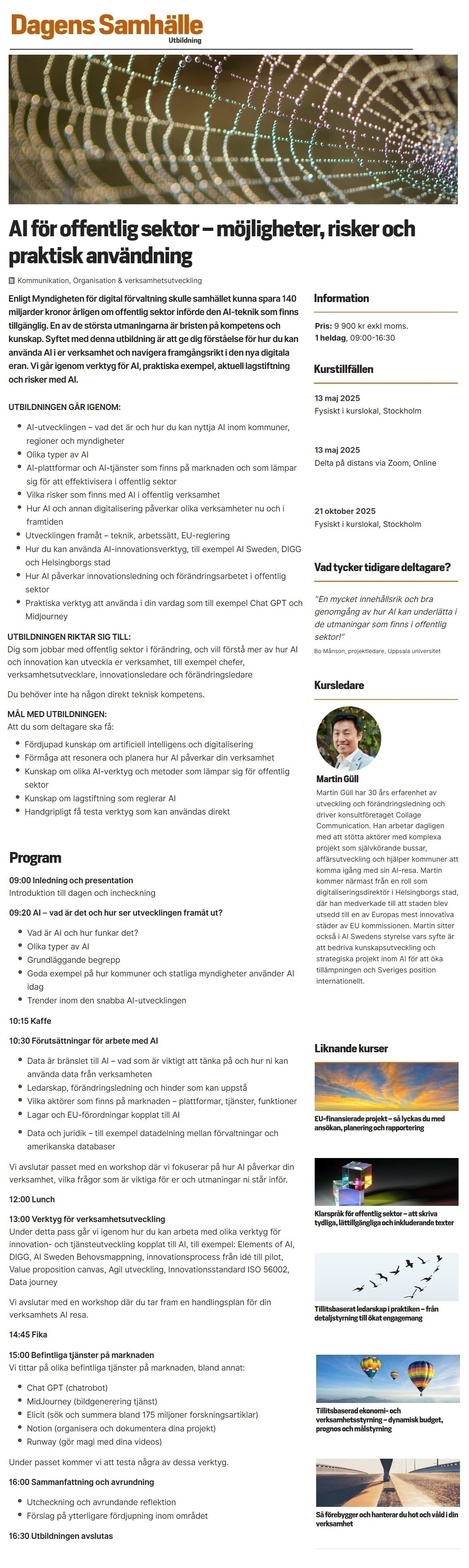 Property Branding och Place Branding – så sätter du stadsdelar och fastigheter på kartan