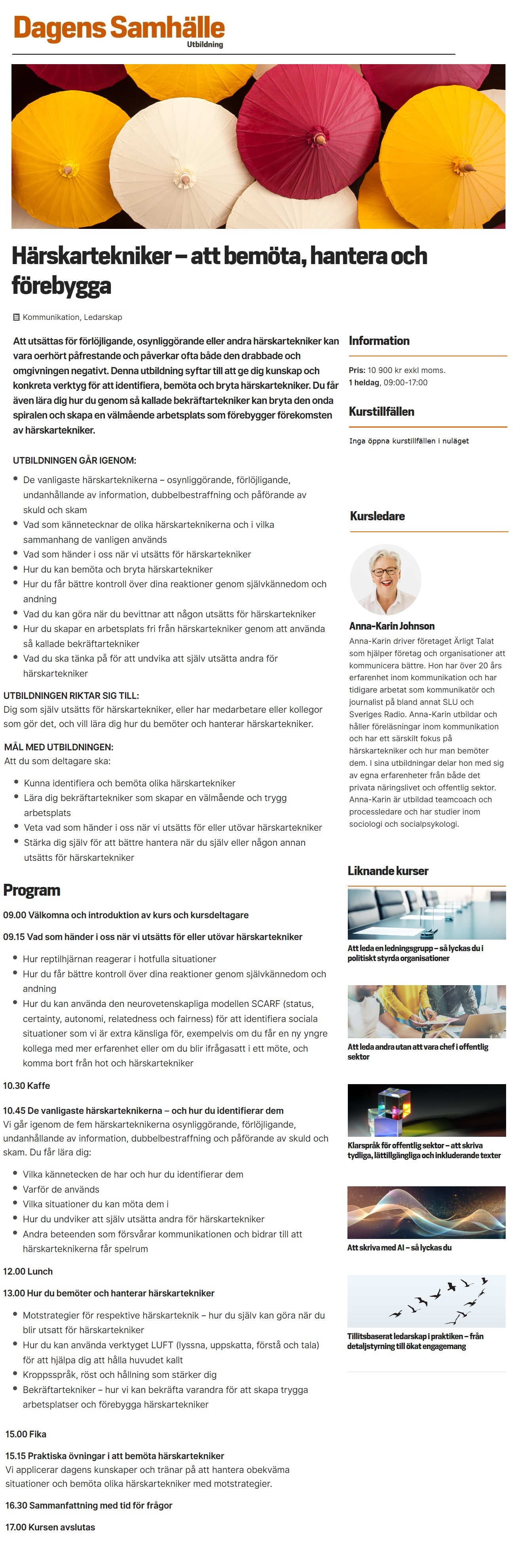 Att leda genom andra chefer – så lyckas du i politiskt styrda organisationer