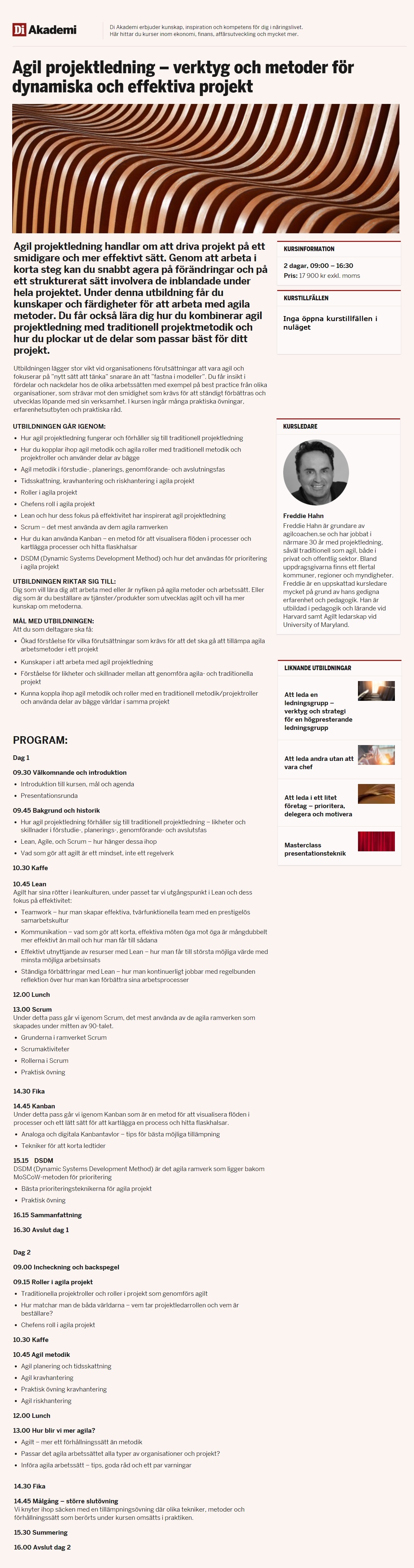 ESG-analys och strategi – att förstå, hantera och integrera ESG