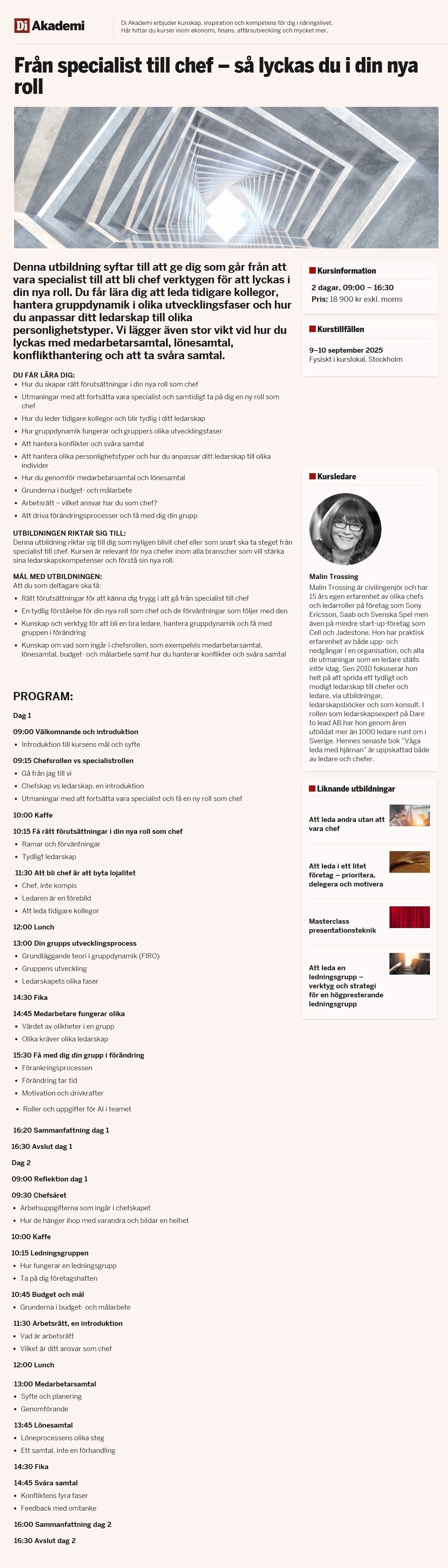Diplomerad CRM & Loyalty Manager – ökad kundlojalitet och lönsamhet i en digital värld