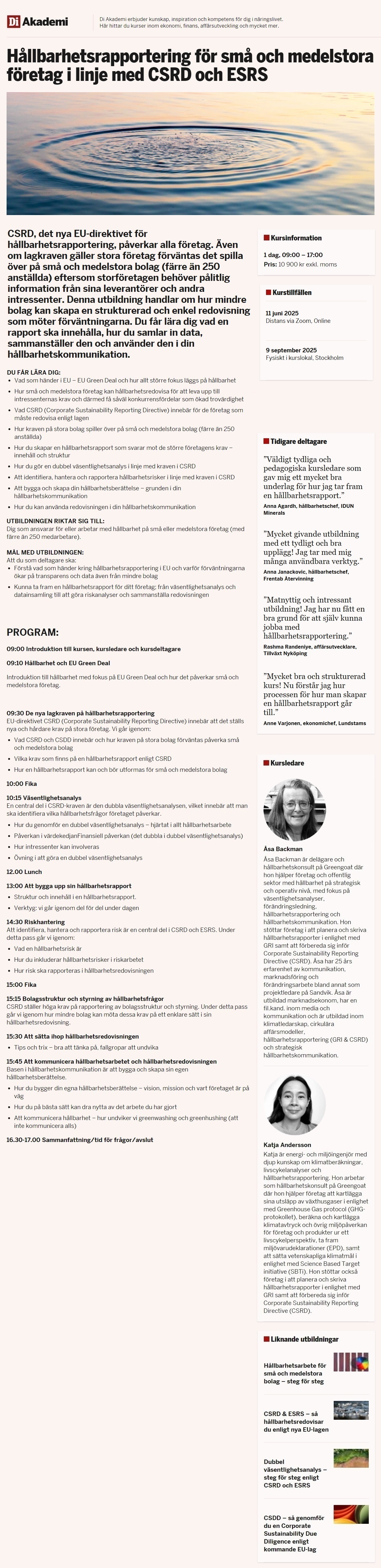 Hållbar upphandling – strategi och metod för att ställa och följa upp hållbarhetskrav enligt LOU