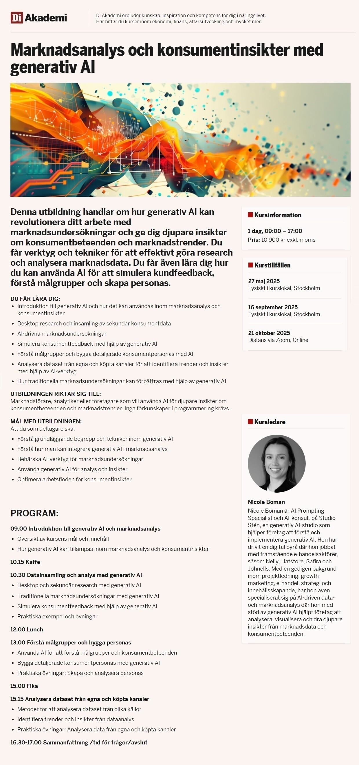 Scaling Up – metodik och verktyg för att skala upp företaget