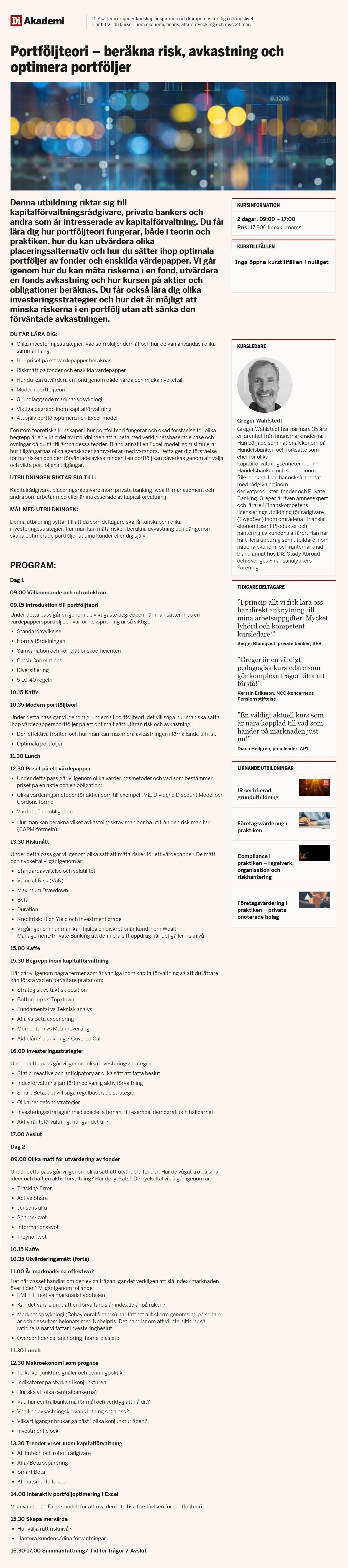Kundresan – Customer Experience och Customer Journey Mapping