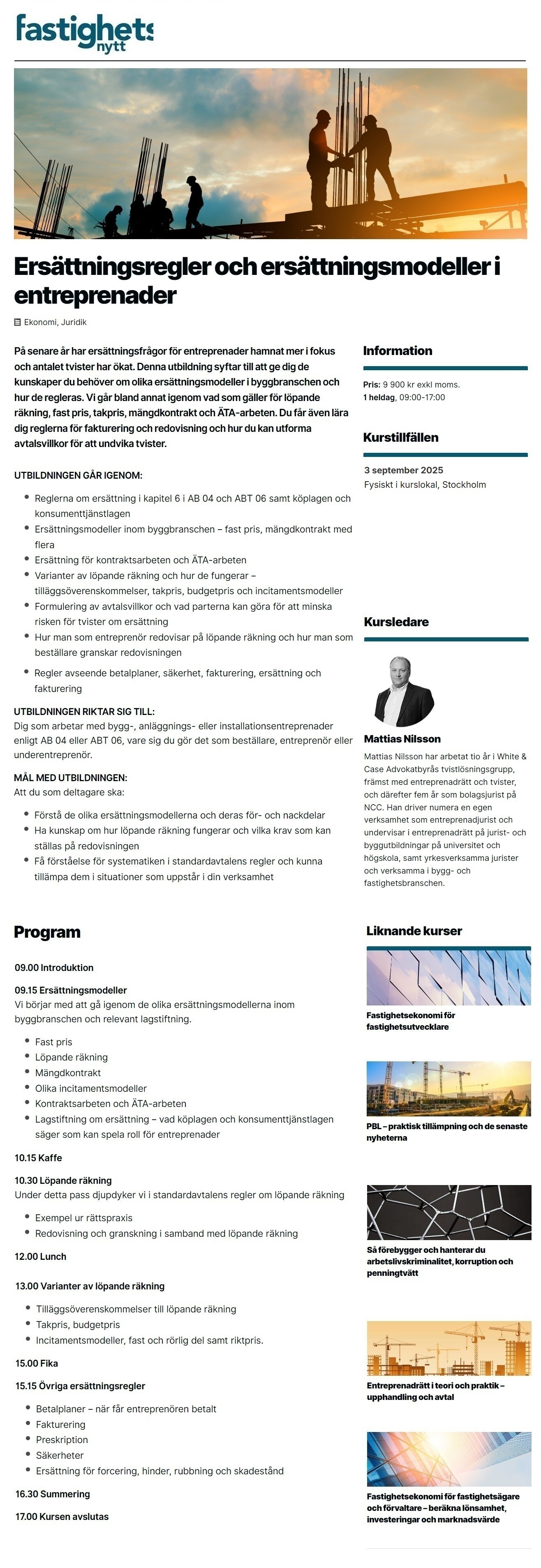 Så förebygger och hanterar du arbetslivskriminalitet, korruption och penningtvätt