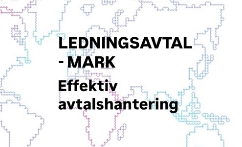 Ledningsavtal