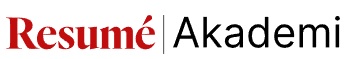 Logga resume akademi