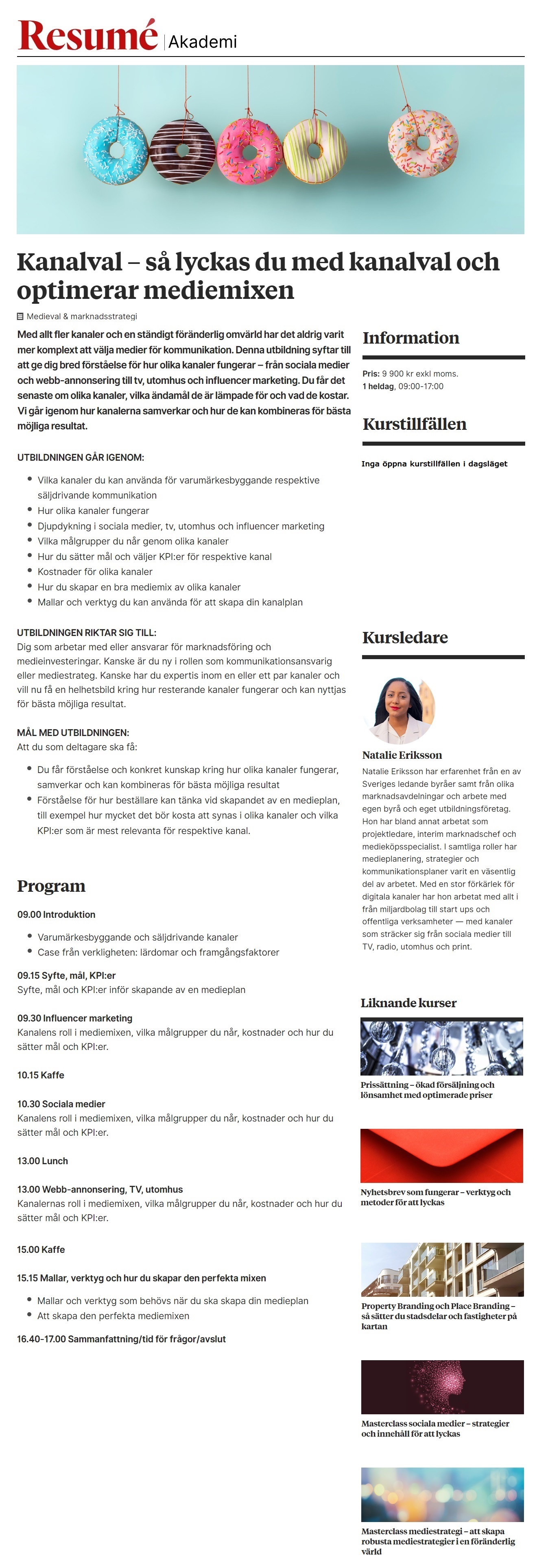 Mångfald och inkludering i praktiken