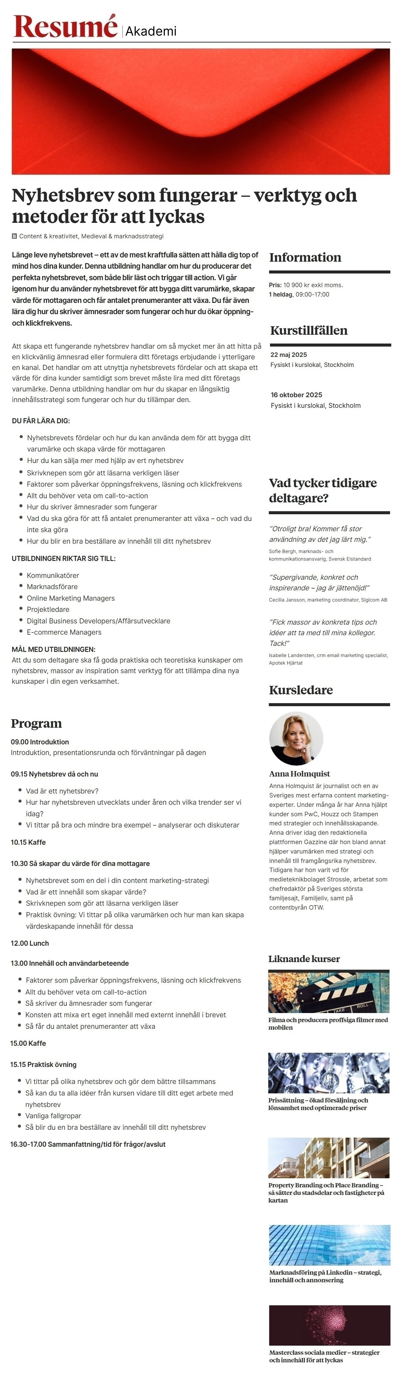 Marknadsföring på Linkedin – strategi, innehåll och annonsering