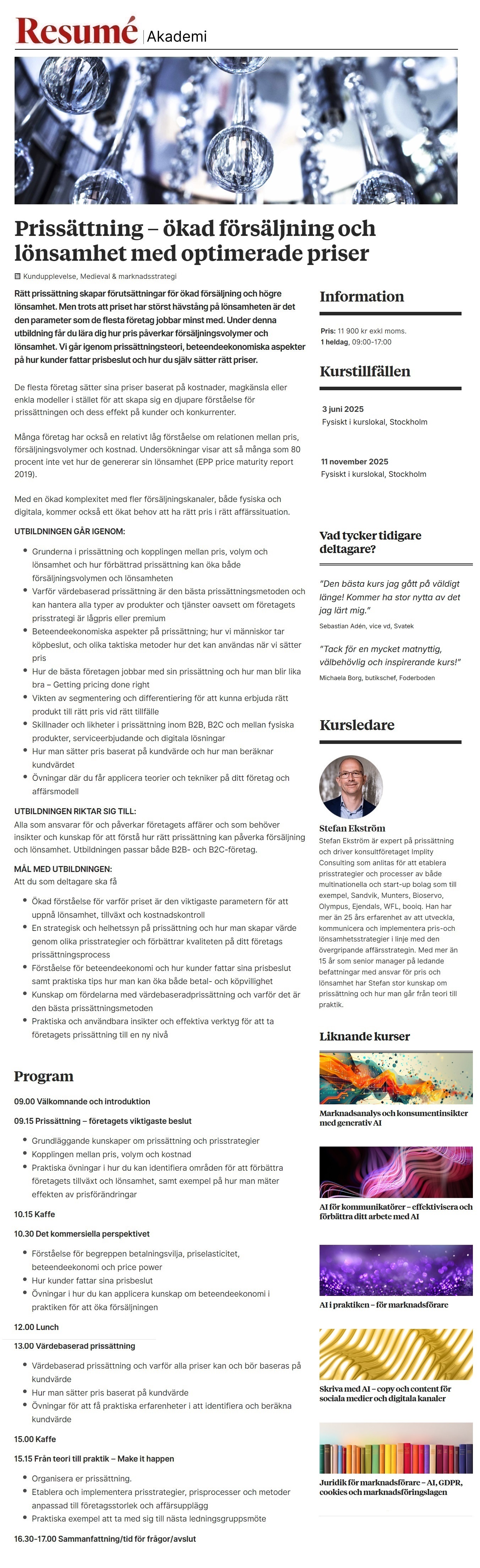 Mångfald och inkludering i praktiken