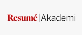 Resume Akademi Logga