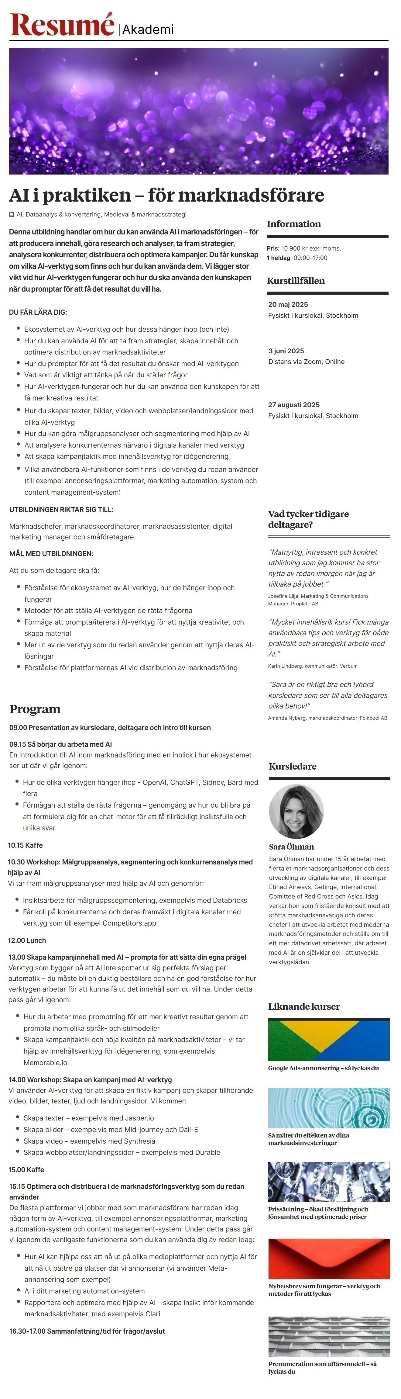Hållbar upphandling – strategi och metod för att ställa och följa upp hållbarhetskrav enligt LOU