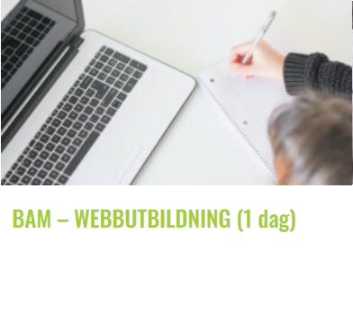 bilden bam webbutb ku