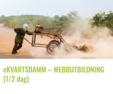bilden eKVARTSDAMM