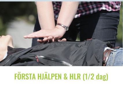 bilden första hjälp