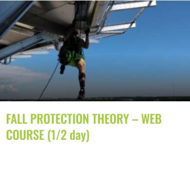 bilden fall protection