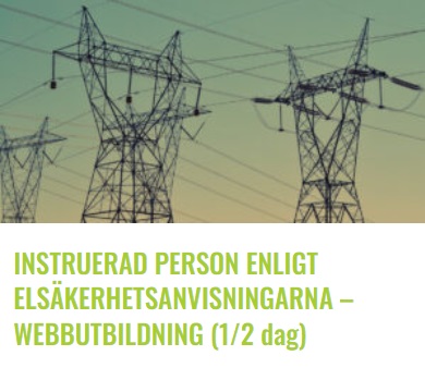 bilden instruerad person
