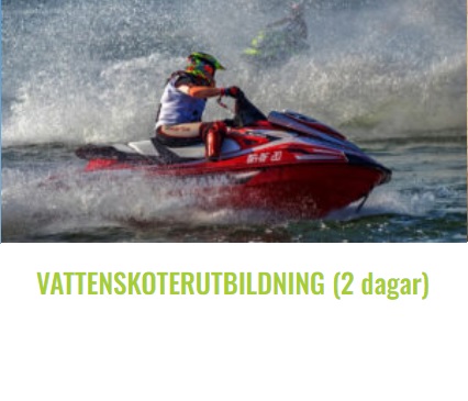 bilden vattenskot fys