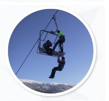 crux Evakuering av linbana (1)