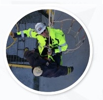 crux Räddingstjänst